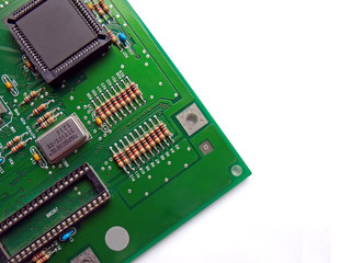 An electronic device