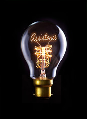 Assistance Concept