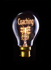 Coaching Concept