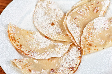 pancakes