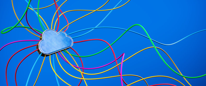 Cloud computing