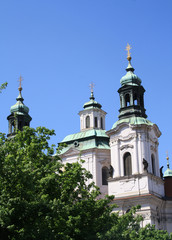 Prague