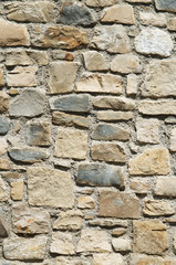 Stone wall background