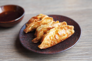 gyoza