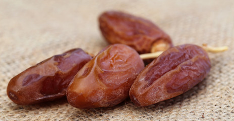 Fresh date