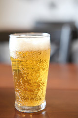 beer