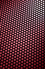 Metal texture close-up