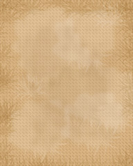 Old paper texture background