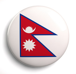 Nepal flag