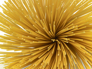 spaghetti background