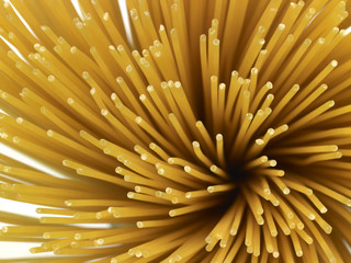 spaghetti background