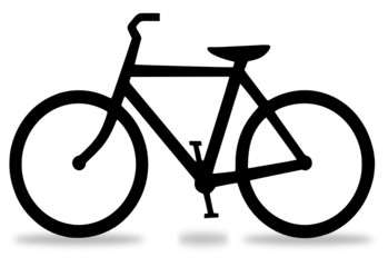 Fahrrad  #140717-svg01