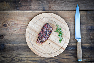 Steak