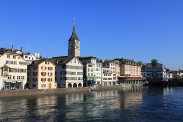 Zürich Limmat