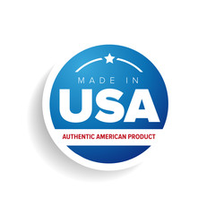 Made in Usa - authentic American product