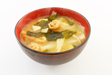 味噌汁