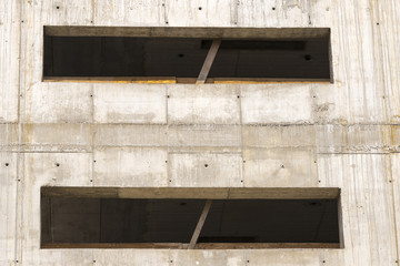 building under construction