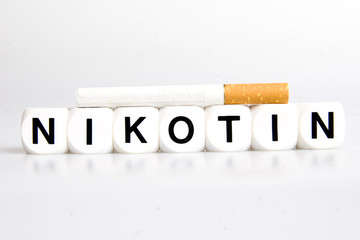Nikotin
