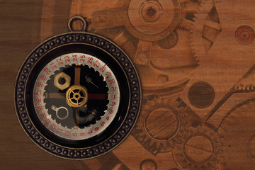 clockwork