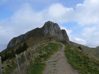 Obraz premium Spitzingsee