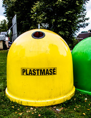 Plastmasé