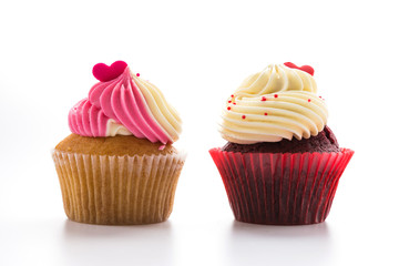 Cupcakes