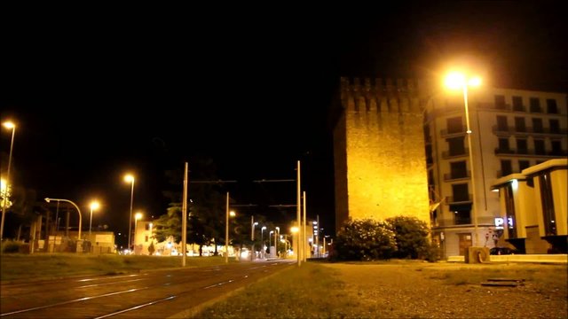 Torre della Serpe in Florence