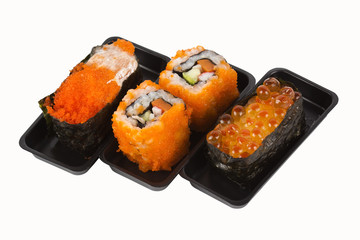 Japanese Sushi Set