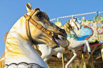 manège