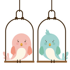 Birds design