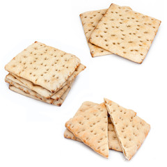 Polarbröd - Pain polaire suédois