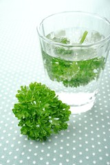 parsley