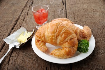 Croissant