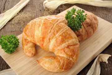 Croissant