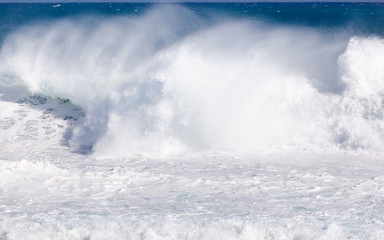 mer en furie
