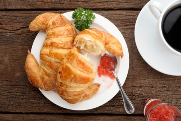 Croissant