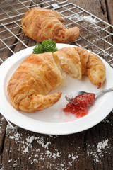 Croissant
