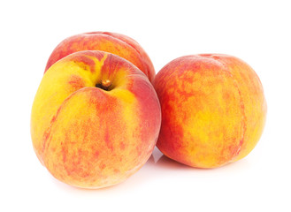 peach