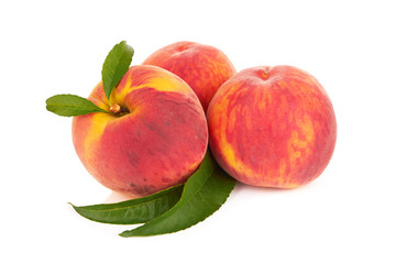 peach