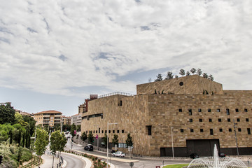 Fototapeta premium Aix-en-provence