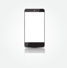 smart phone vector