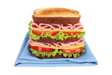 sandwich