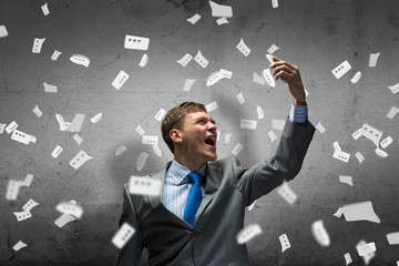 Aggressive management