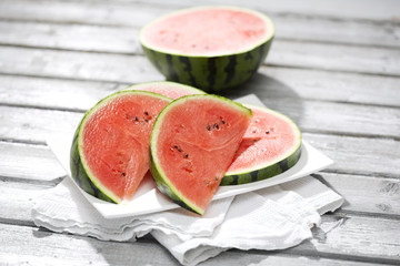 Wassermelone
