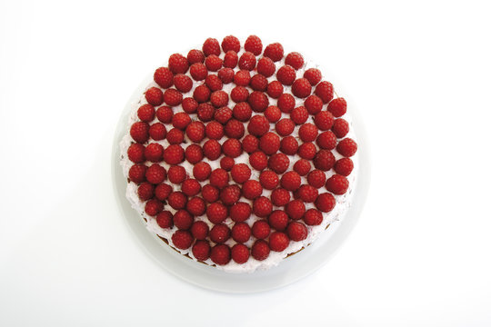 Himbeer-Sahnetorte Images – Browse 27 Stock Photos, Vectors, and Video ...