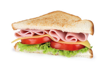 sandwich