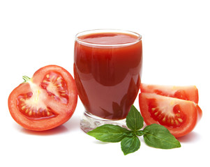 Tomato juice
