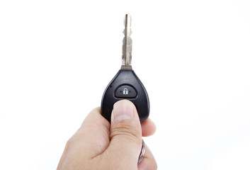 car keys