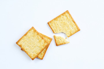 Cracker