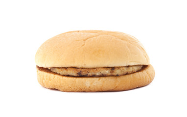 burger